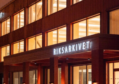 Riksarkivet Härnösand